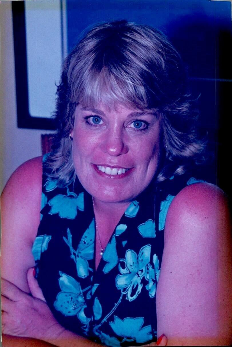 Obituary of Marcy Lynn Wainwright