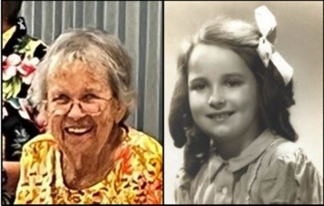 Obituary of Judith Lee Cavcey