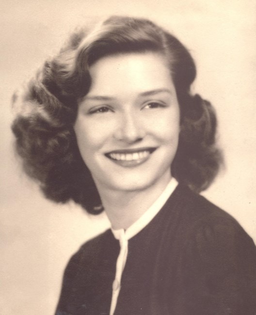 Obituary of Marie Hetrick McNeil