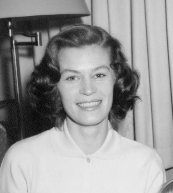 Obituary of Irene O. Hettinger
