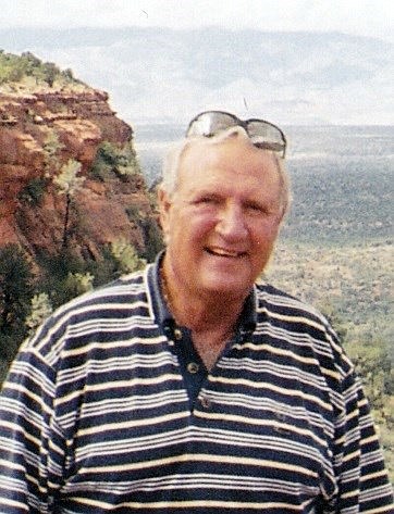 Obituary of Jerry Dwayne Angerman
