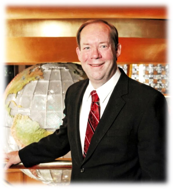 Obituary of James Callahan