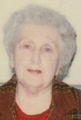 Avis de décès de Phyllis Marie McDermott