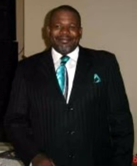 Obituary of Lawrence Edward Horsley