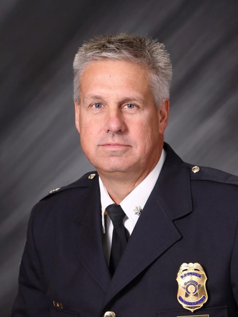 Obituary of Michael Eric Bruin