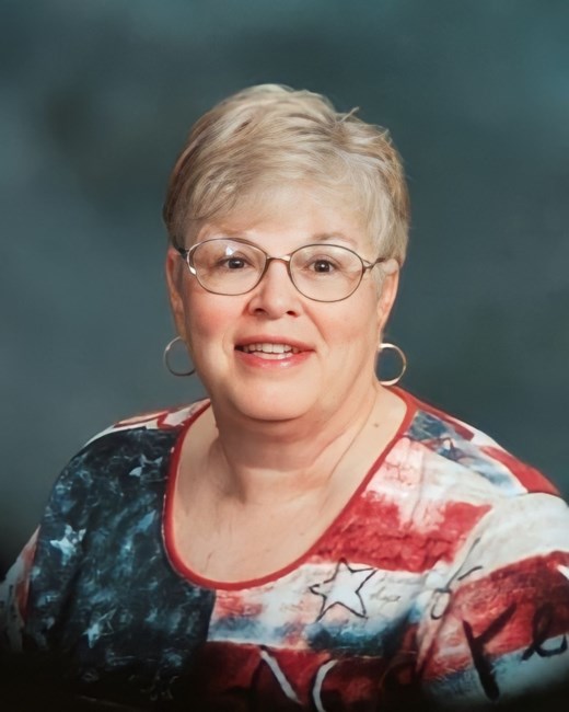 Obituario de Patricia Boelman Greene