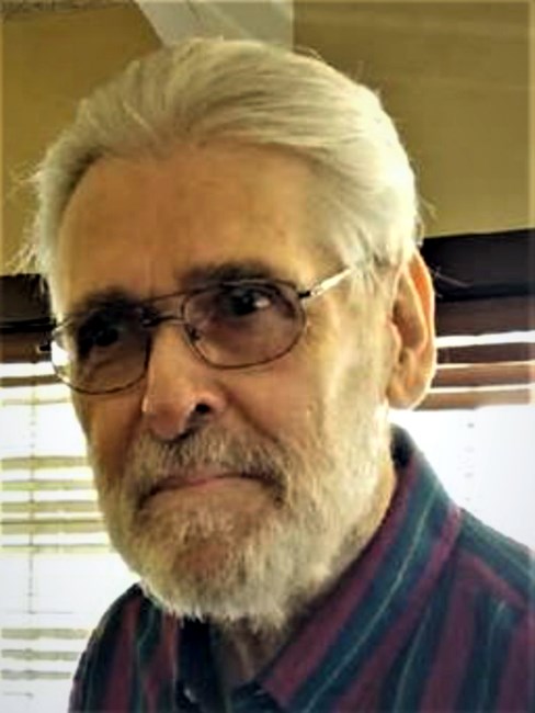 Obituary of William Harold Thomson