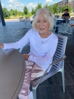 Patricia Barton