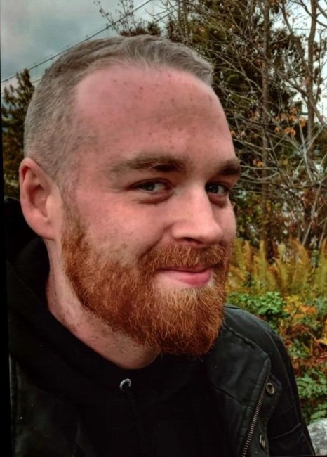 Obituario de Cameron Arthur Squire