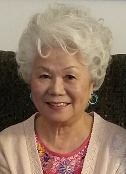 Obituary of Yone Oshiro Jackson