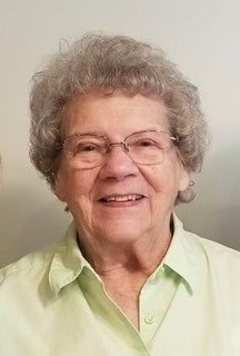 Obituario de Dorothy L. Heinze