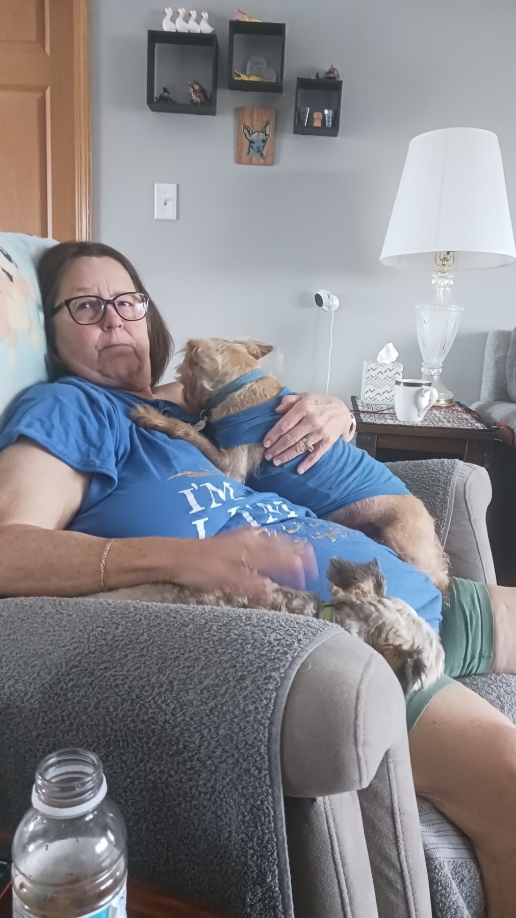 Obituario de Brenda Lorene Stoner