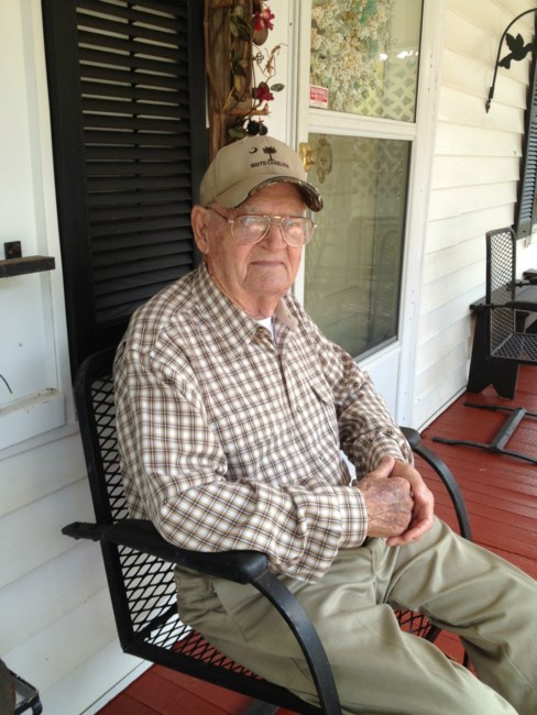 Obituary of Thomas McKinney