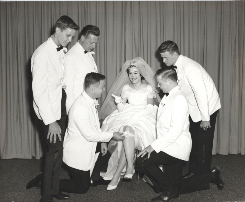 Obituary of Katherine Ann Taggart