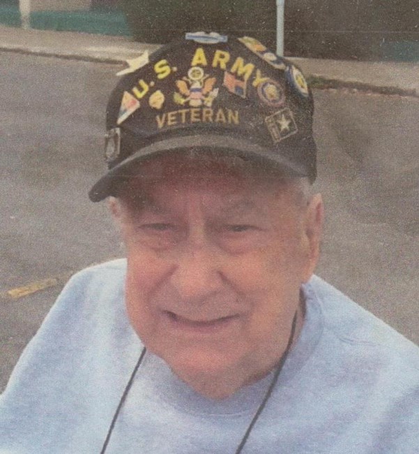 Obituary of Joseph Guinto