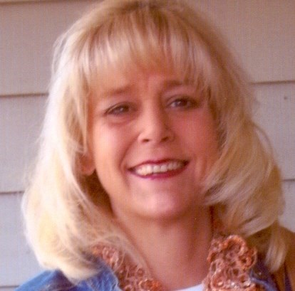 Obituary of Julie Ann Murray