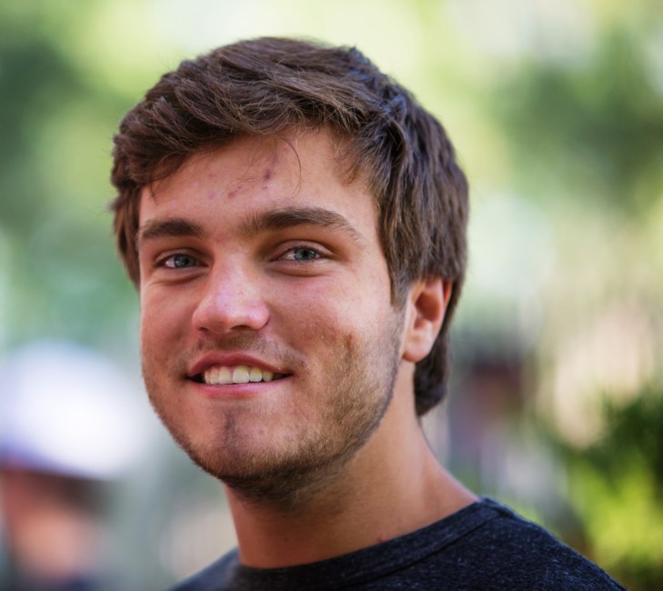 Obituary of Noah Patrick Graham