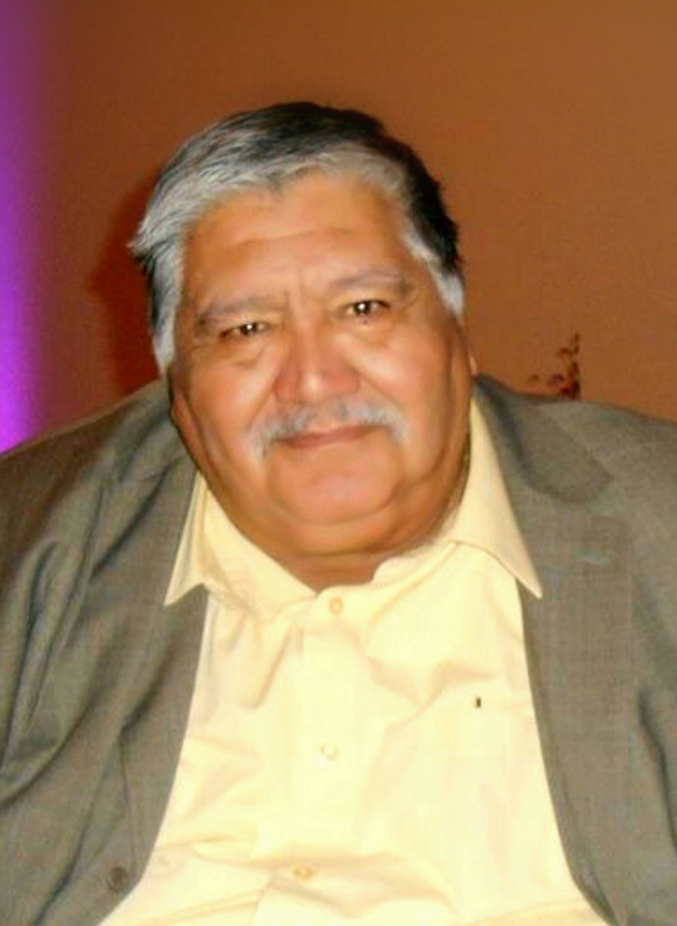 Obituario de Jose Alfredo Aguilar