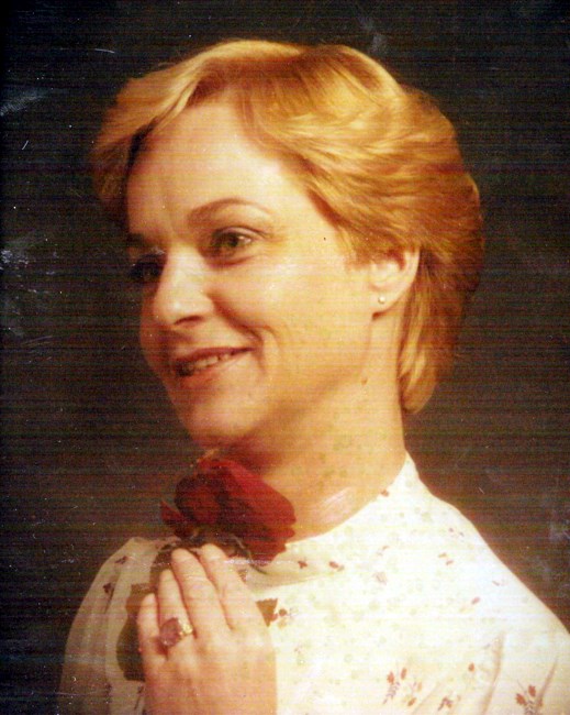 Obituary of Gloria Noreen Williams