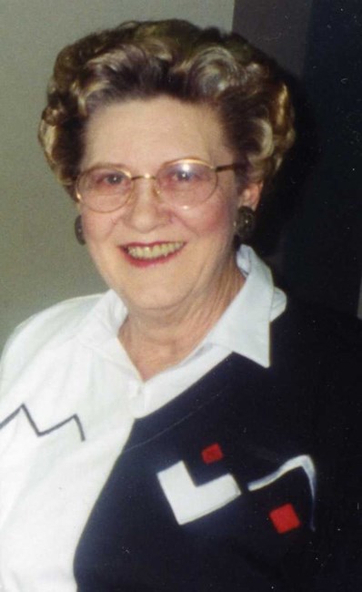 Obituary of Carolyn Joy Parnell