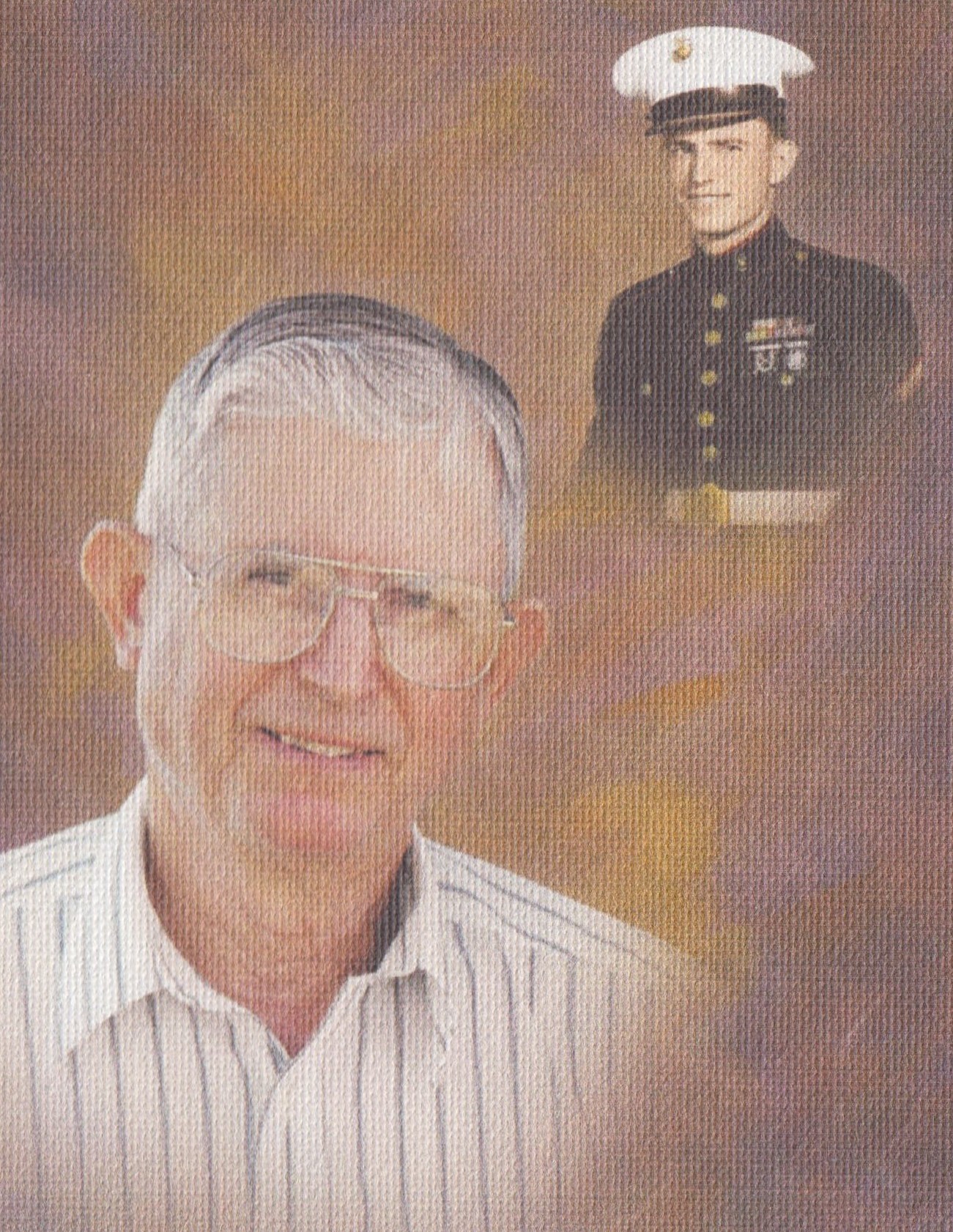 Obituary of Donald "Don" Robert Smith