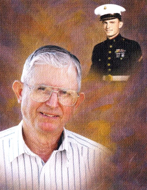 Obituary of Donald "Don" Robert Smith