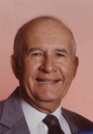 Obituary of George W. Pendell