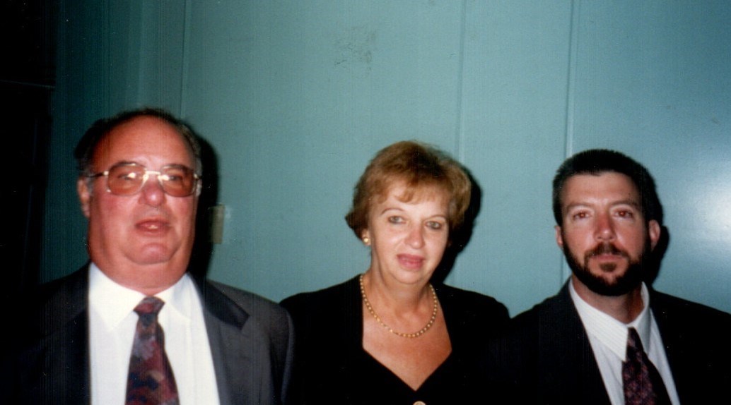 Obituary of Theresa Antoinette Baker