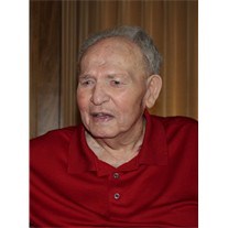 Obituary of John Kenneth Blasi