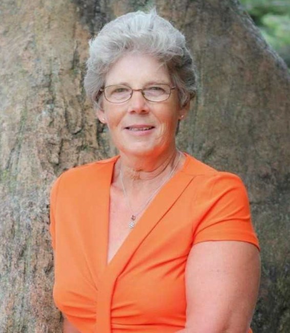 Obituary of Dorothy Ann Barth