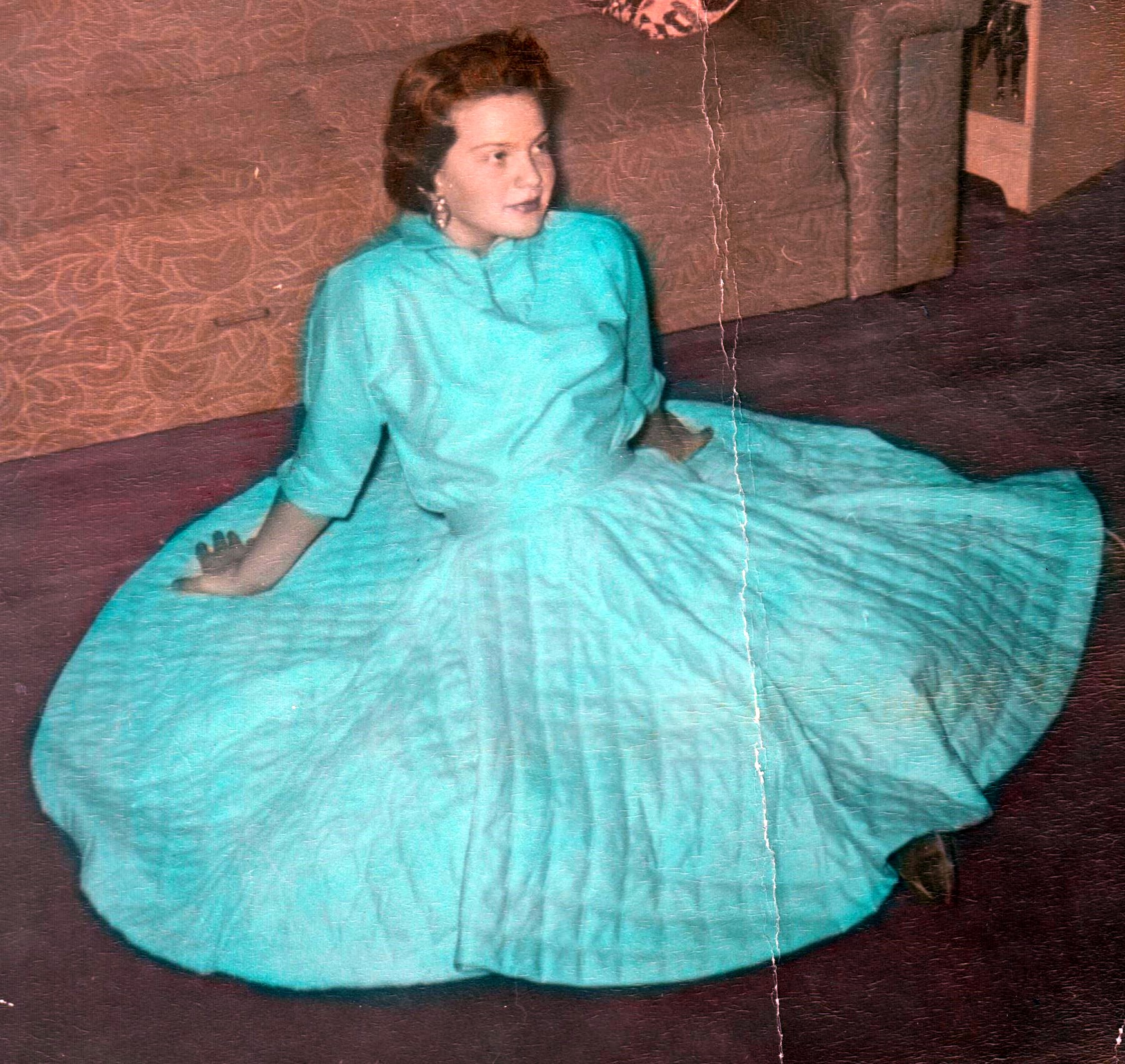 Mary Tindol Obituary - Lubbock, TX