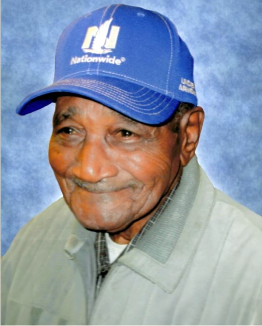 Obituary of Ralph Alexander