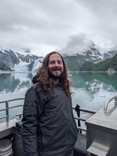 Obituary of Drew Philip McLaughlin