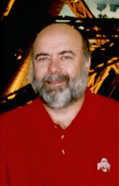 Avis de décès de Joseph H. Carpenter II