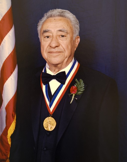 Obituary of Dionysios "Denis" Vlachos