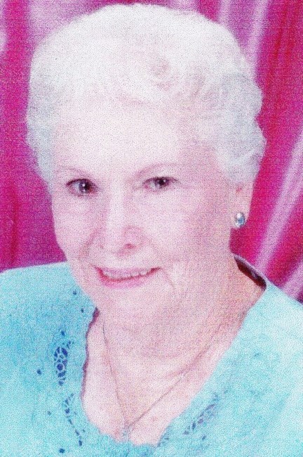 Obituary of Margie H. Green
