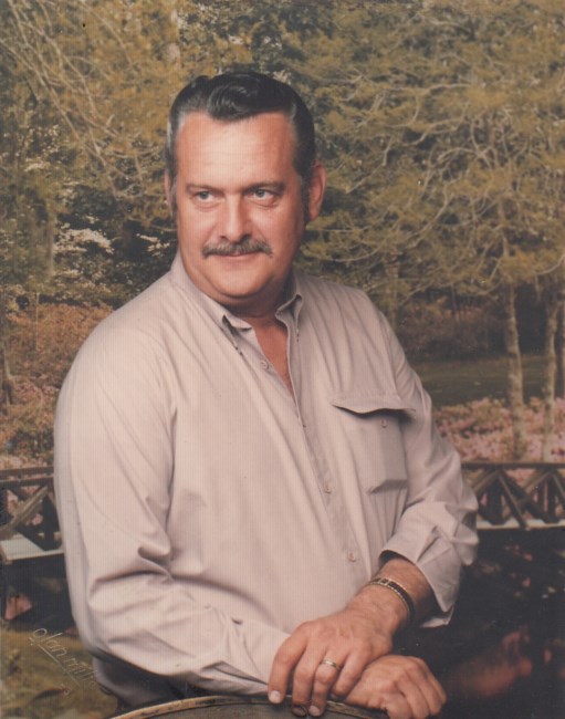Obituary of Robert E. Tripp Jr.