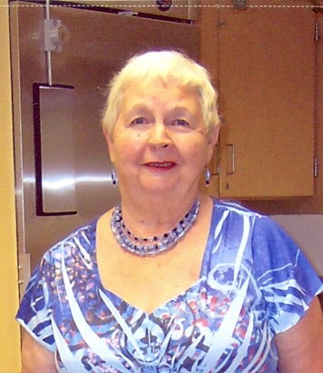 Obituary of Dorine Phyllis Anderson
