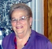 Obituary of Barbara Ann Henry