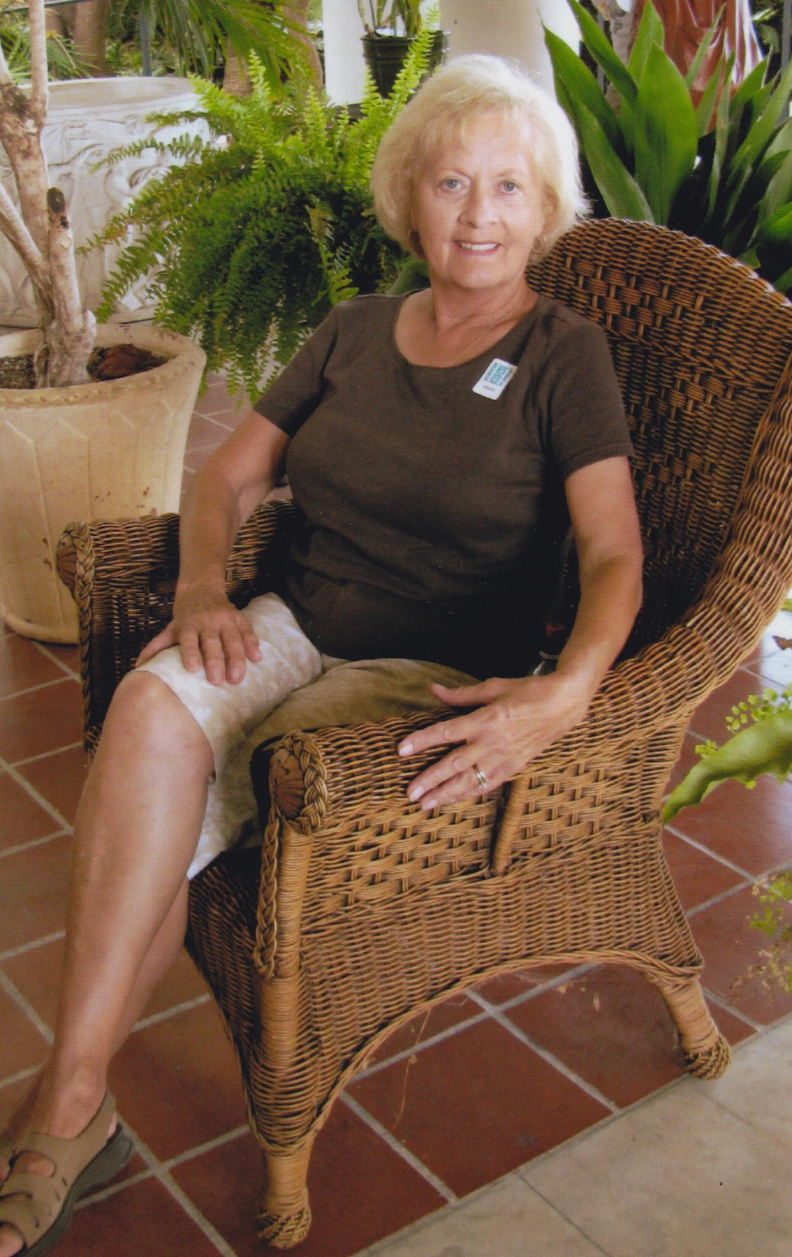 Obituary of Valerie Anne Bauer