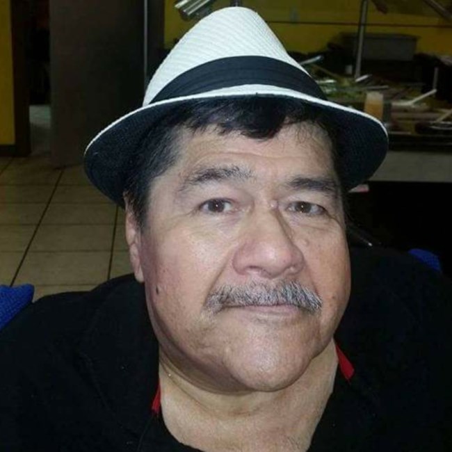 Obituary of David G. Noriega