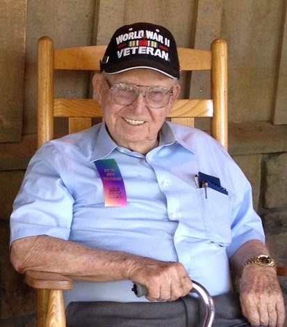 Obituary of David G. Bergan