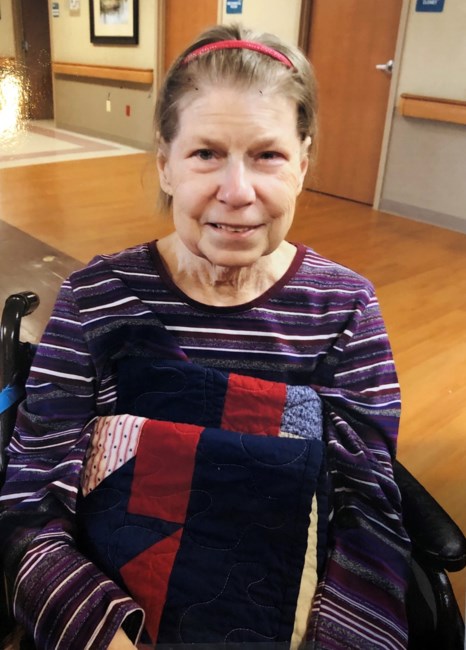 Obituary of Ruth Elaine Shurte