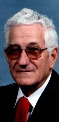 Obituary of Donald J. Johnson