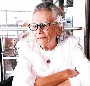 Obituary of Carmen Galvan Escobar