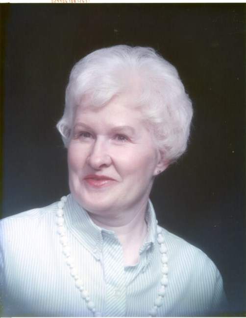 Obituary of Mary C Brust Taedter