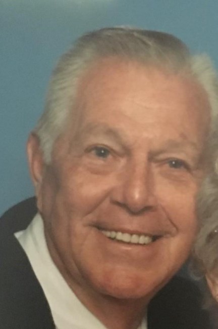 Obituary of Venius Foley