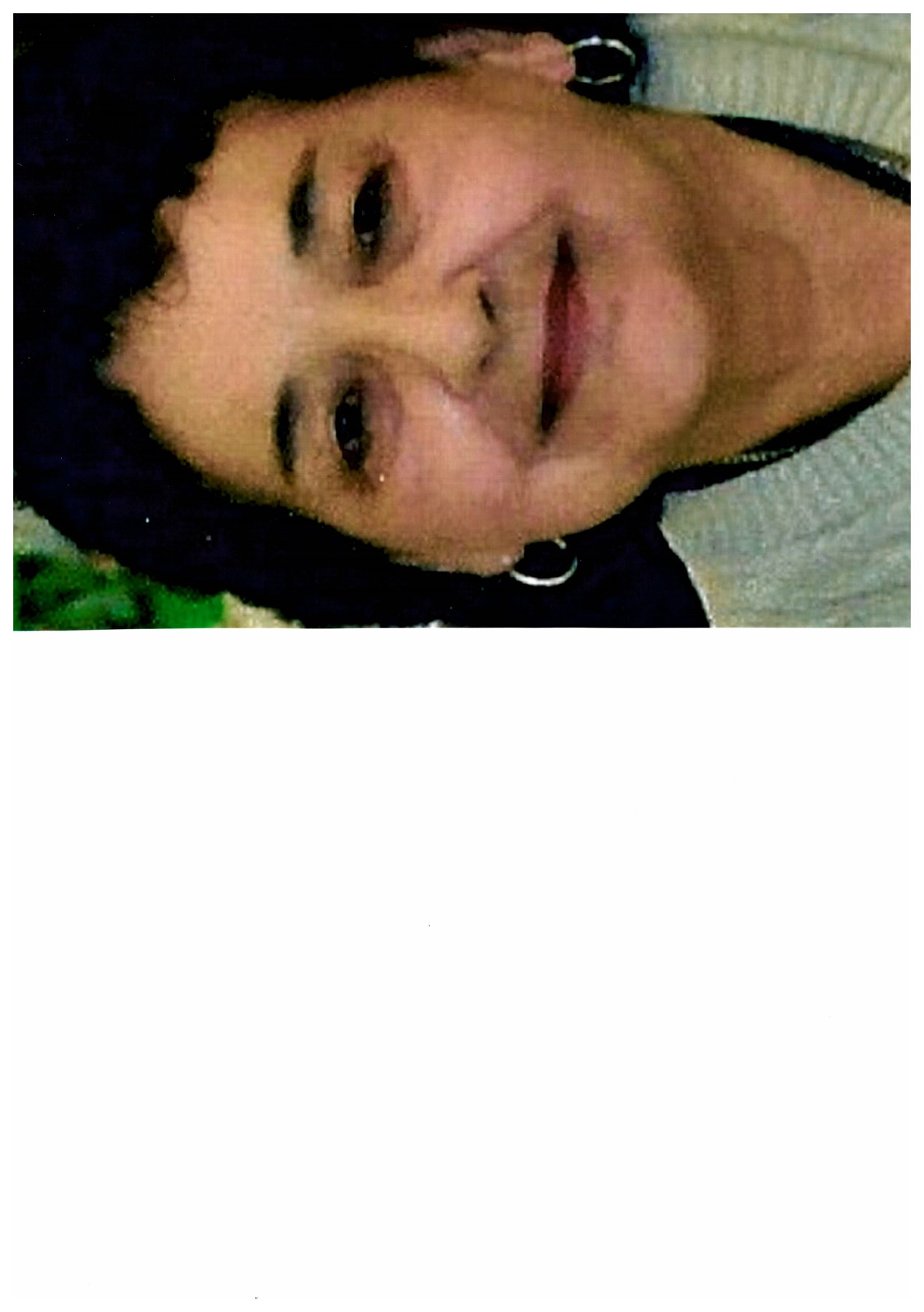 Obituary of Patricia D Bohl