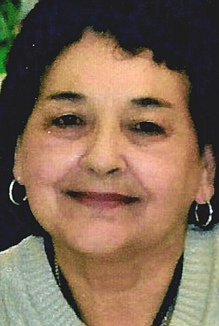 Obituary of Patricia D Bohl