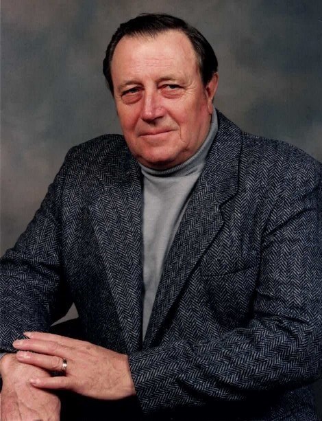 Obituary of Mr. Stefan "Steve" John Stratulat